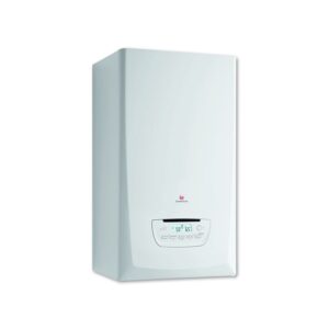 SAUNIER DUVAL Isofast MiConnect MA35-CS con Miset Radio