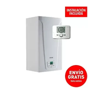 SAUNIER DUVAL Thema MiConnect 31 con Miset Radio