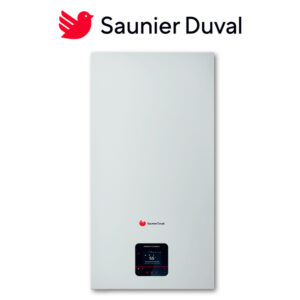 SAUNIER DUVAL Themafast MiConnect 31 con Miset Radio