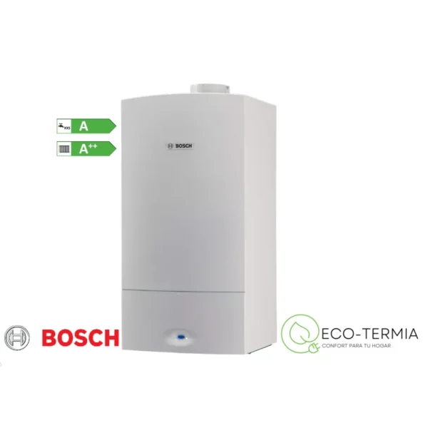 BOSCH C6000 W 30/36