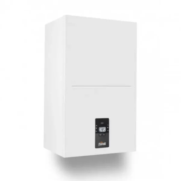 FERROLI BlueHelix ALPHA 24 C