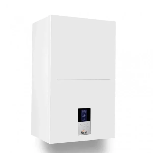 FERROLI BlueHelix ALPHA 28 C