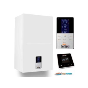 FERROLI BlueHelix HITCH RRT 28 C