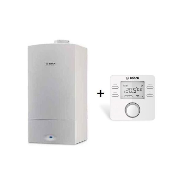 BOSCH C6000 W 25/32